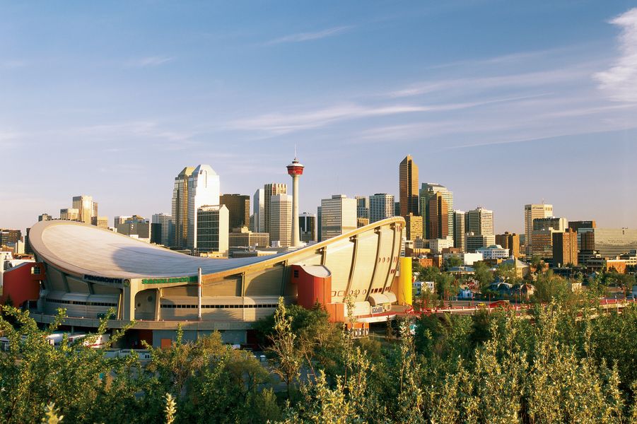 Calgary